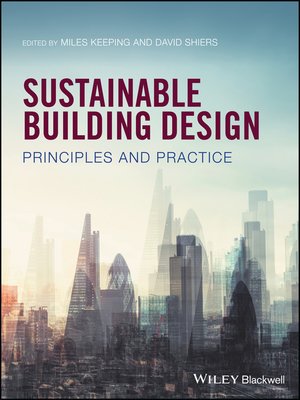 cover image of Sustainable Building Design